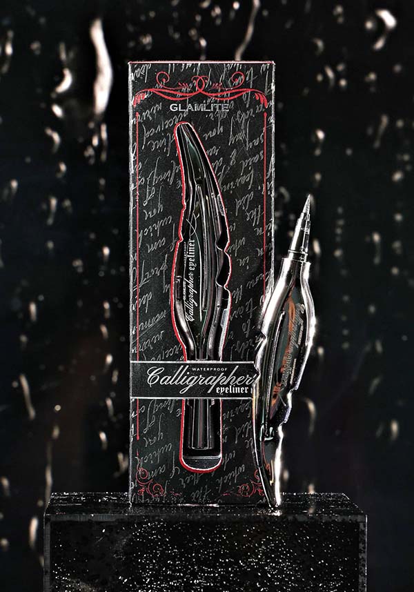 Calligrapher | EYELINER