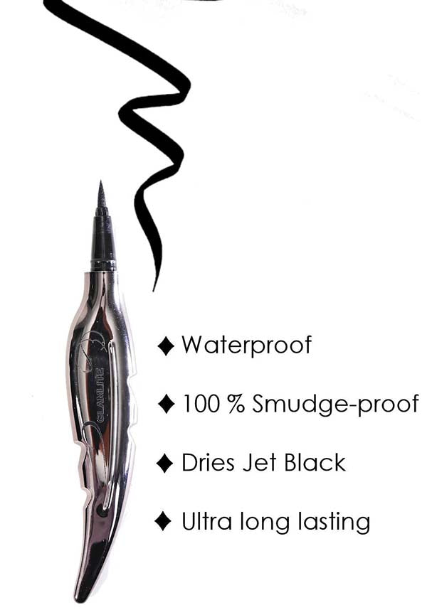 Calligrapher | EYELINER