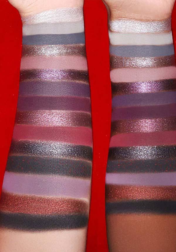 Chucky x Glamlite Crazy In Love | PALETTE