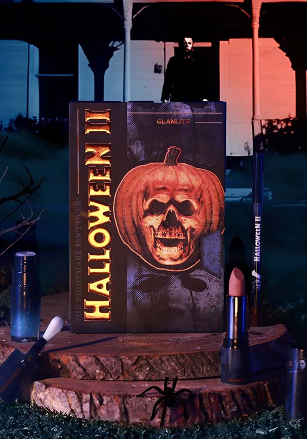 Halloween II | LIP KIT