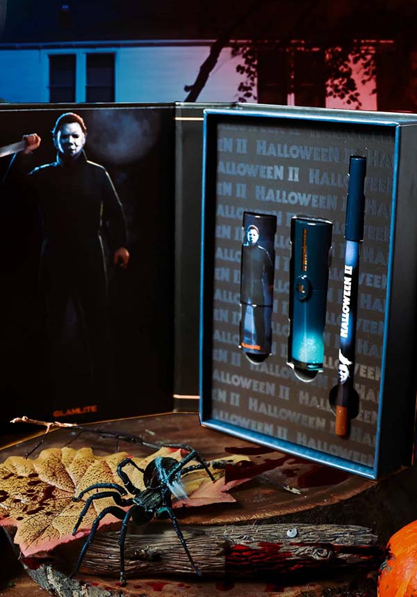 Halloween II | LIP KIT