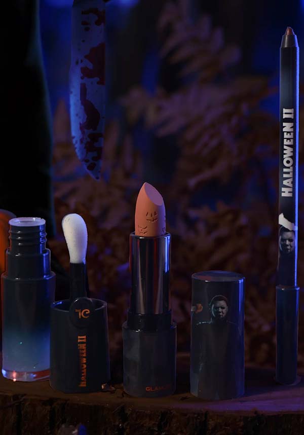 Halloween II | LIP KIT