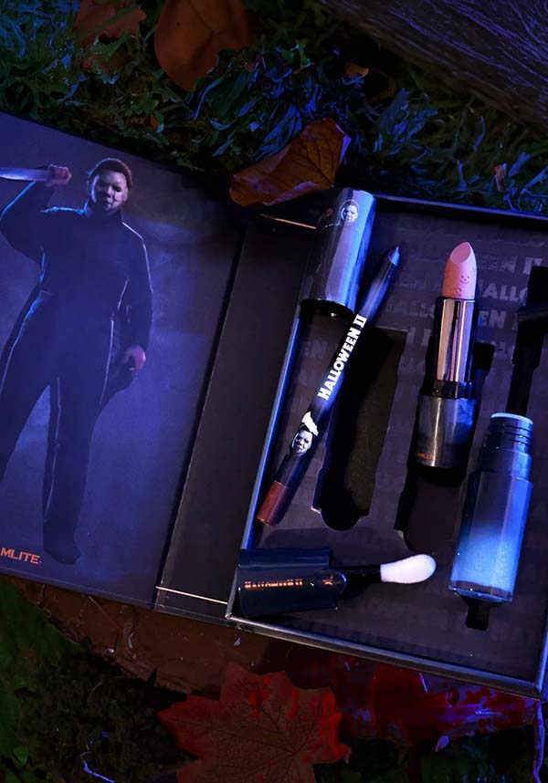 Halloween II | LIP KIT