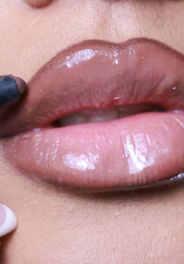 Halloween II | LIP KIT