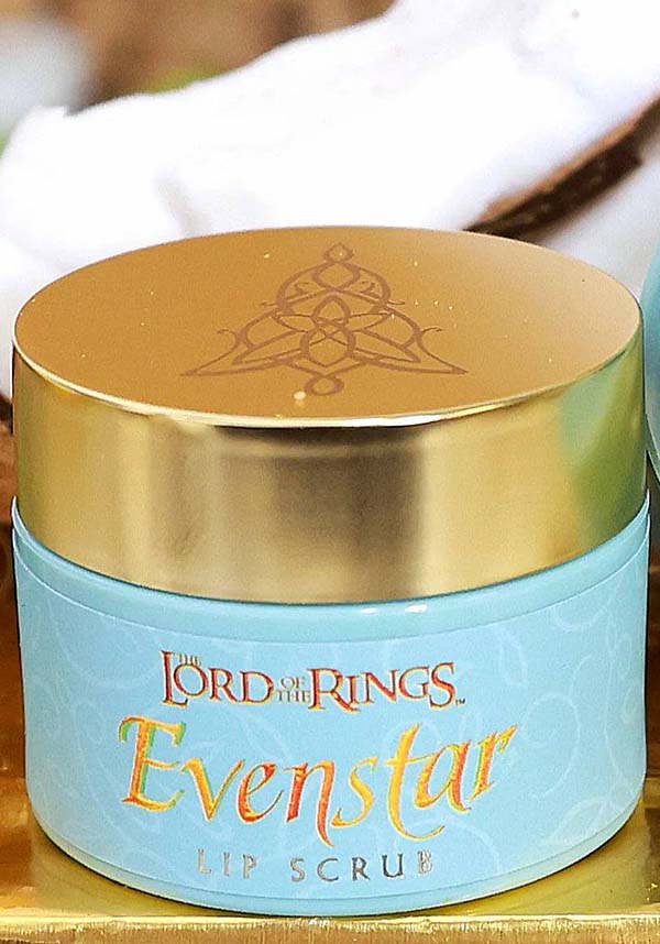 Lord of the Rings Evenstar | LIP CARE DUO