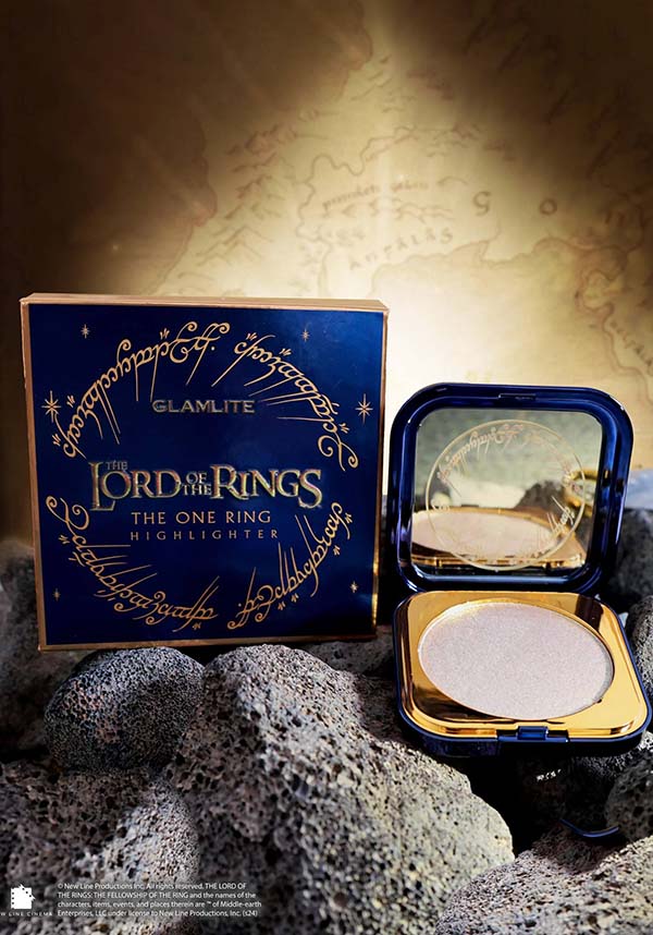 Lord of the Rings One Ring | HIGHLIGHTER