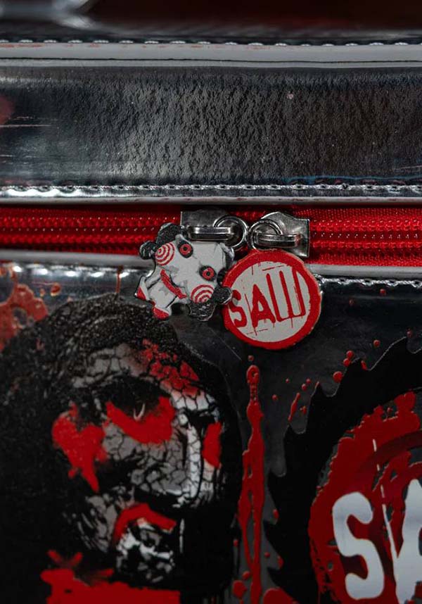 Glamlite SAW x Glamlite - Detail View