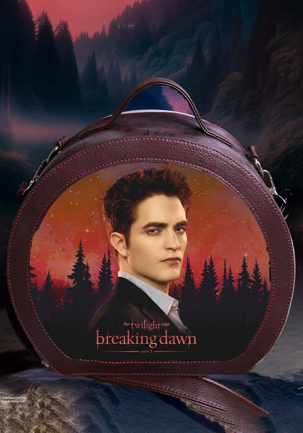 Twilight | 3D BAG*