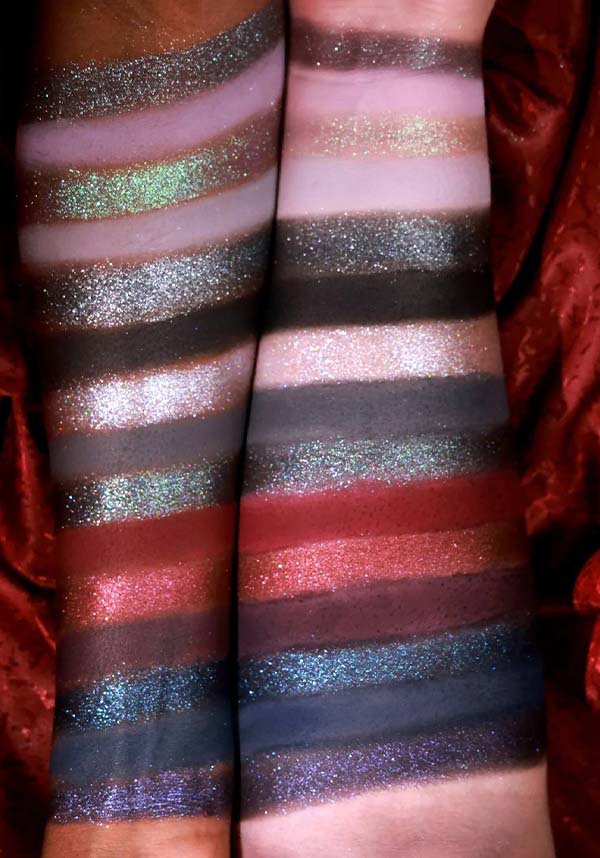 Twilight Edward | PALETTE