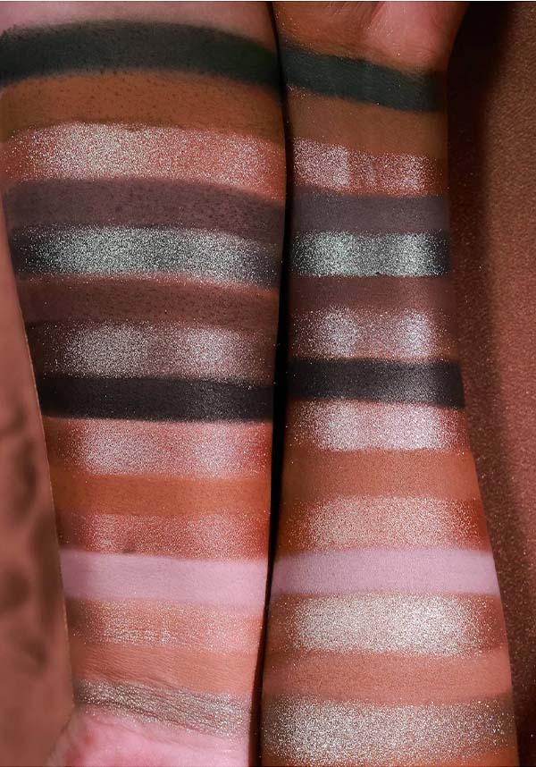 Twilight Jacob | PALETTE