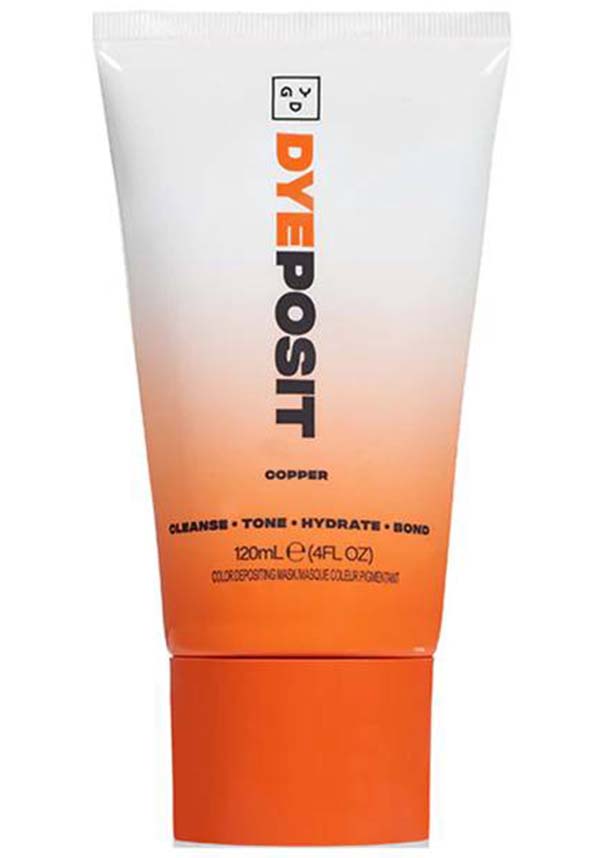 Dyeposit | COPPER