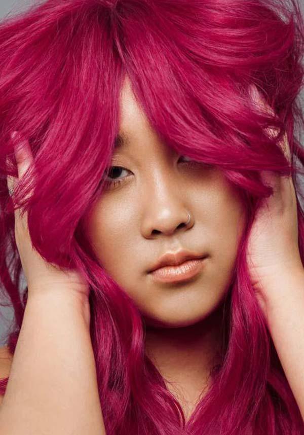 Live Laugh Love | HAIR COLOUR - Beserk - all, bright pink, clickfrenzy15-2023, colour:pink, cosmetics, discountapp, dye, dyes, fp, GD033825, GDY-GWP, good dye young, gooddyeyoung, hair, hair color, hair colours, hair dye, hair dyes, hair pink, hair products, labelvegan, may22, pink, R120522, vegan