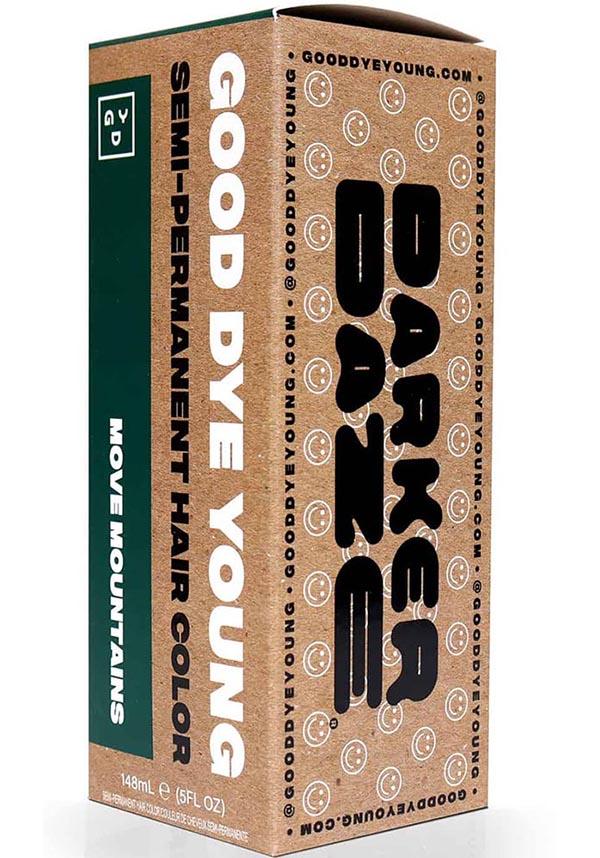 Move Mountains | HAIR COLOUR - Beserk - all, blue, clickfrenzy15-2023, colour:blue, cosmetics, discountapp, dye, dyes, fp, GD033825, GDY-GWP, good dye young, gooddyeyoung, hair, hair blue, hair color, hair colours, hair dye, hair dyes, hair products, labelvegan, may22, R120522, teal, vegan