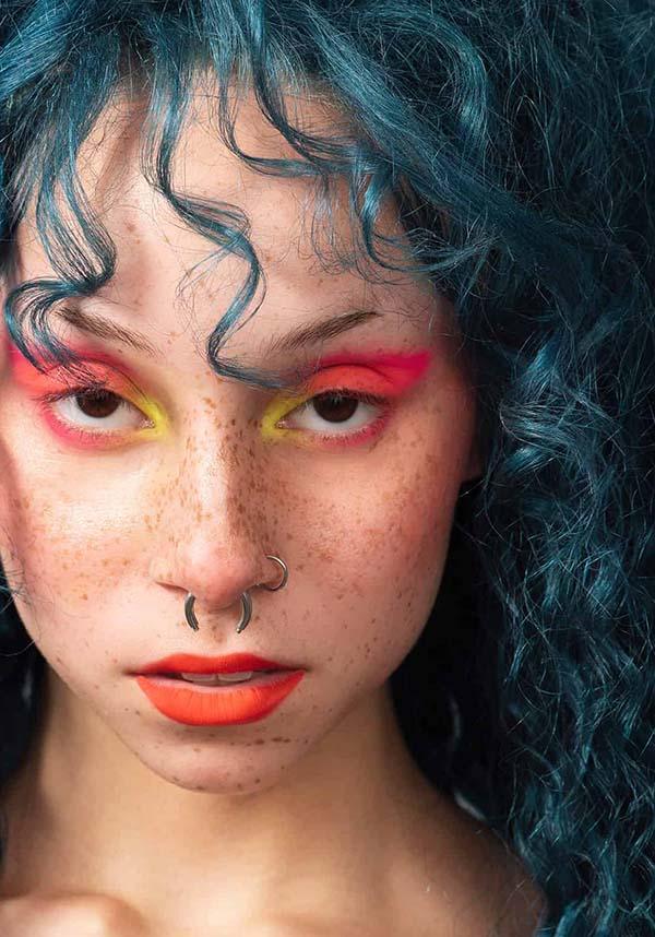 Move Mountains | HAIR COLOUR - Beserk - all, blue, clickfrenzy15-2023, colour:blue, cosmetics, discountapp, dye, dyes, fp, GD033825, GDY-GWP, good dye young, gooddyeyoung, hair, hair blue, hair color, hair colours, hair dye, hair dyes, hair products, labelvegan, may22, R120522, teal, vegan