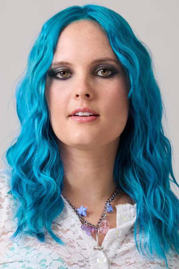 Narwhal | HAIR COLOUR