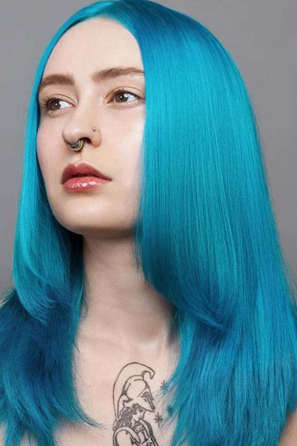 Narwhal | HAIR COLOUR