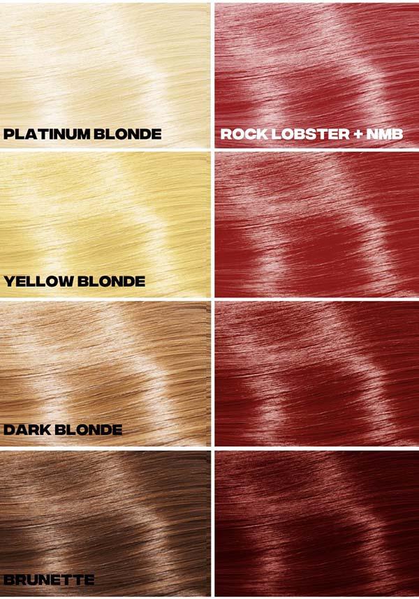 None More Black | HAIR COLOUR MIXER - Beserk - all, black, clickfrenzy15-2023, cosmetics, cpgstinc, discountapp, dye, dyes, fp, GD024384, GDY-GWP, good dye young, gooddyeyoung, hair, hair black, hair color, hair colour, hair colours, hair dye, hair dyes, hair mixer, hair products, labelvegan, R290921, sep21, vegan