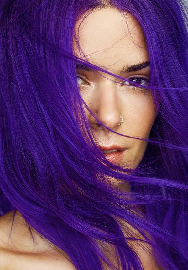 PPL Eater | HAIR COLOUR - Beserk - all, bright purple, clickfrenzy15-2023, colour:purple, cosmetics, cpgstinc, dark purple, discountapp, dye, dyes, featured, fp, GD023801, GDY-GWP, good dye young, gooddyeyoung, hair, hair color, hair colour, hair colours, hair dye, hair dyes, hair products, hair purple, labelvegan, mermaid, purple, R010921, sep21, vegan