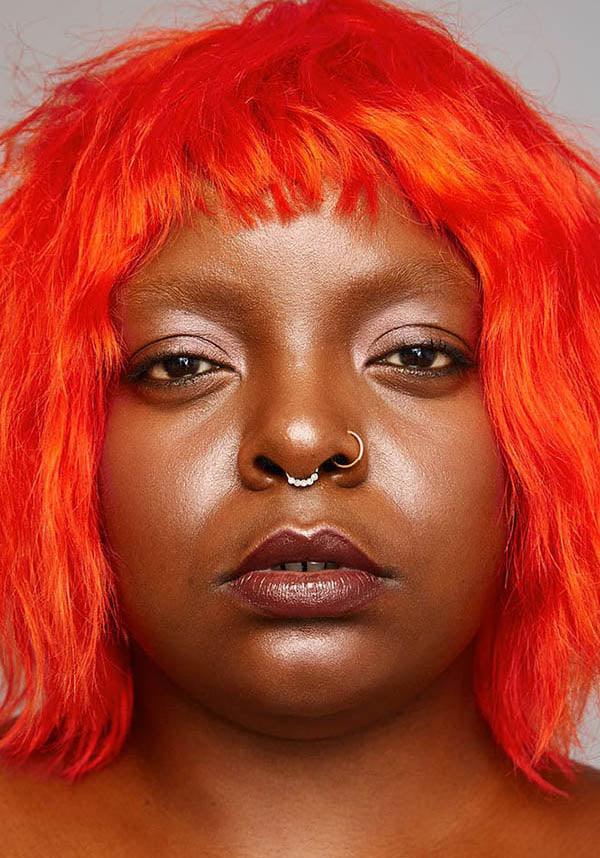 Riot | HAIR COLOUR - Beserk - all, bright orange, clickfrenzy15-2023, colour:orange, cosmetics, discountapp, dye, dyes, fp, GD024384, GDY-GWP, good dye young, gooddyeyoung, hair, hair color, hair colour, hair colours, hair dye, hair dyes, hair orange, hair products, labelvegan, mermaid, orange, R290921, sep21, vegan