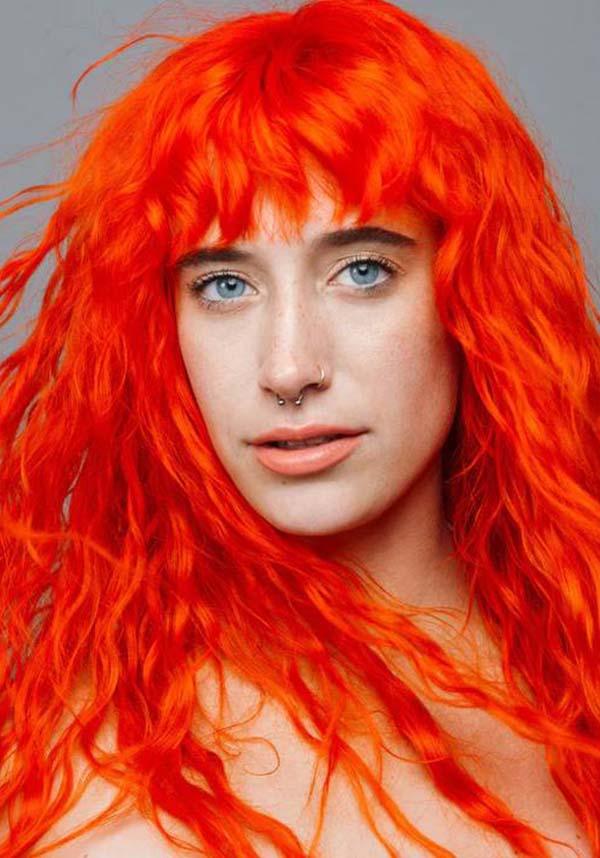 Riot | HAIR COLOUR - Beserk - all, bright orange, clickfrenzy15-2023, colour:orange, cosmetics, discountapp, dye, dyes, fp, GD024384, GDY-GWP, good dye young, gooddyeyoung, hair, hair color, hair colour, hair colours, hair dye, hair dyes, hair orange, hair products, labelvegan, mermaid, orange, R290921, sep21, vegan