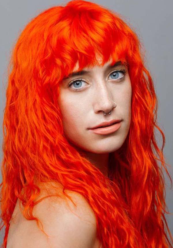 Riot | HAIR COLOUR - Beserk - all, bright orange, clickfrenzy15-2023, colour:orange, cosmetics, discountapp, dye, dyes, fp, GD024384, GDY-GWP, good dye young, gooddyeyoung, hair, hair color, hair colour, hair colours, hair dye, hair dyes, hair orange, hair products, labelvegan, mermaid, orange, R290921, sep21, vegan
