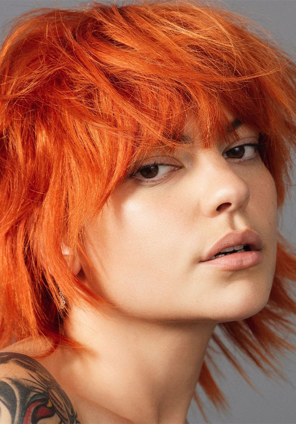 Toxicity | HAIR COLOUR