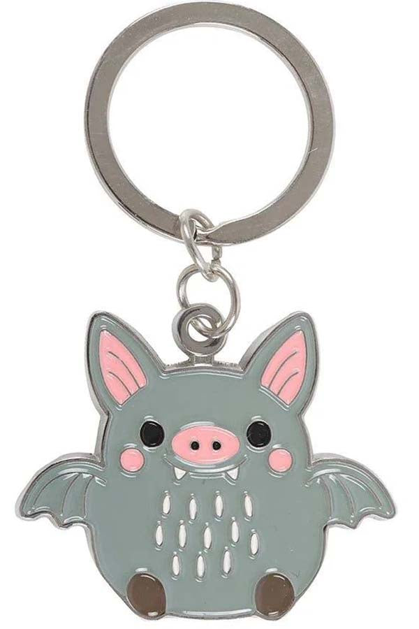 Adopt A Bat | KEYRING
