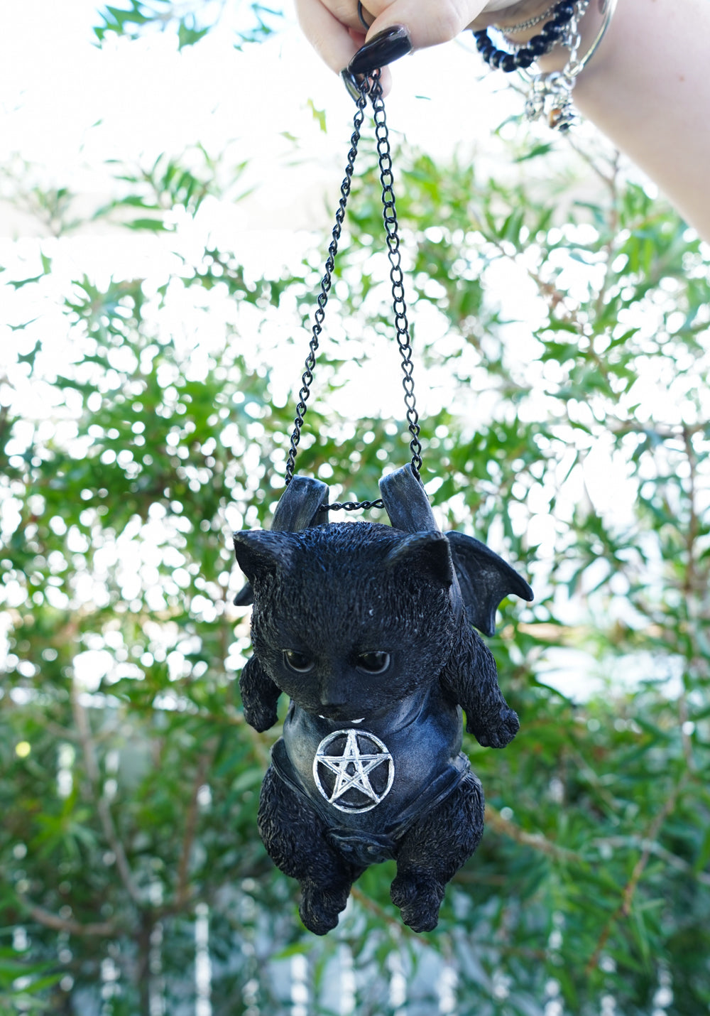 Baby Hades | HANGER