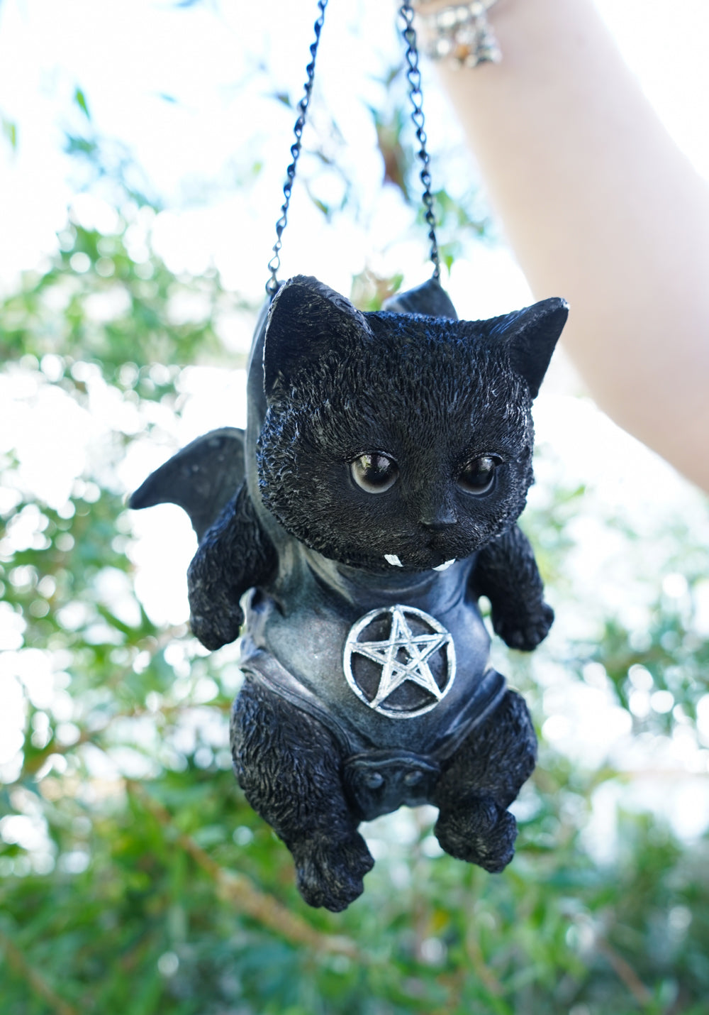 Baby Hades | HANGER