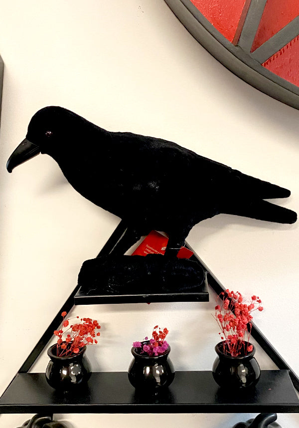Bartram the Raven | DECORATION*