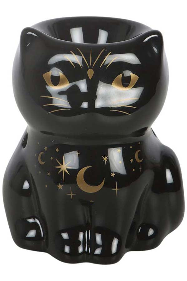 Black Cat Magick | OIL BURNER