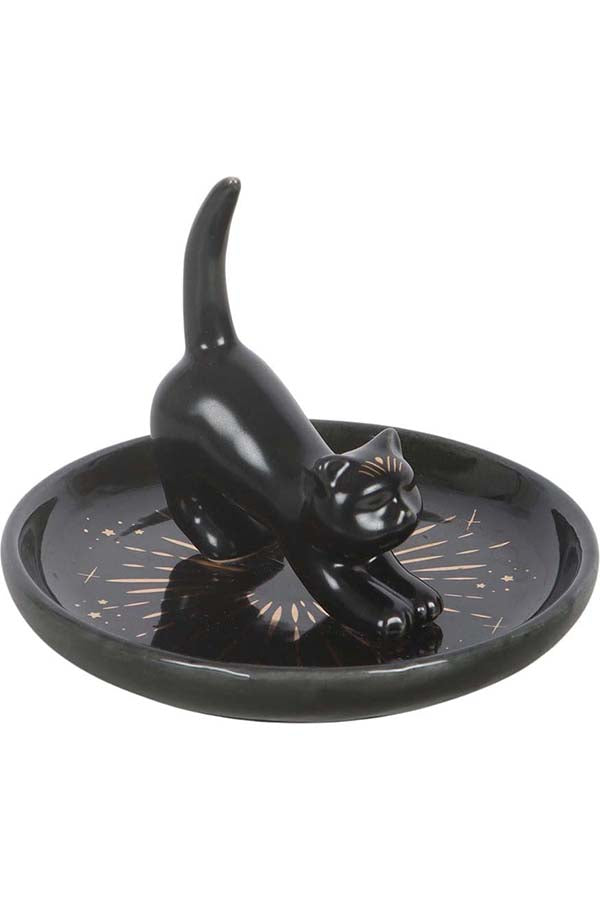 Black Cat Magick | TRINKET DISH