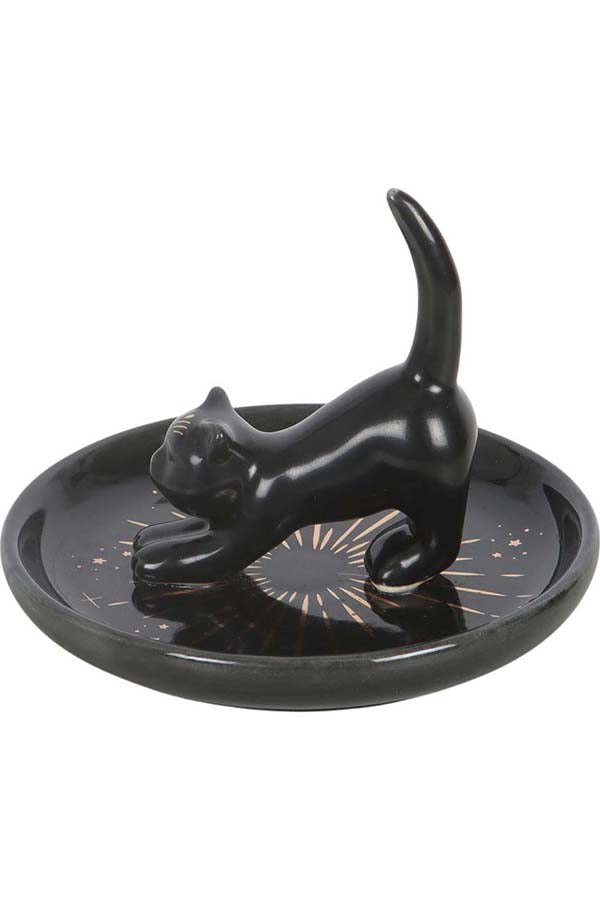 Black Cat Magick | TRINKET DISH