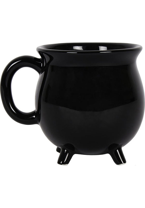 Black Cauldron | MUG
