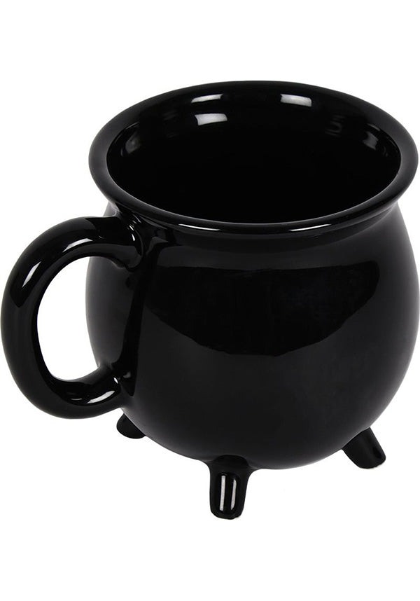 Black Cauldron | MUG