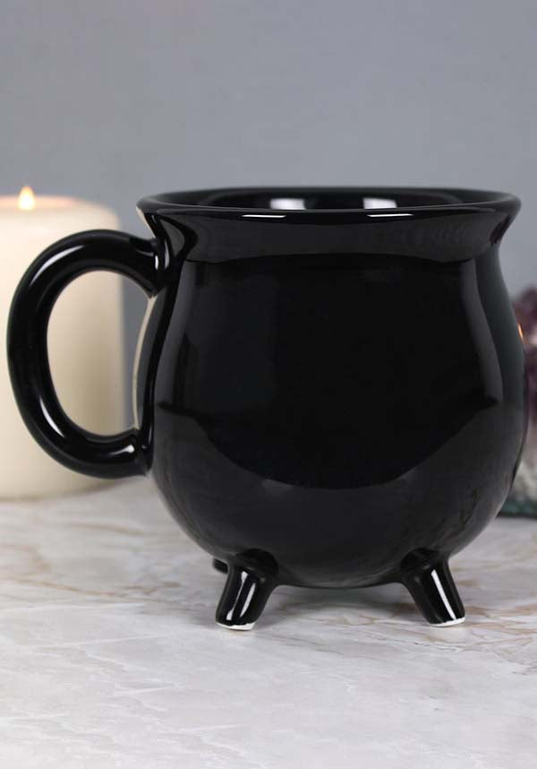 Black Cauldron | MUG