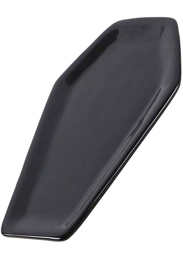 Black Coffin | TRINKET DISH