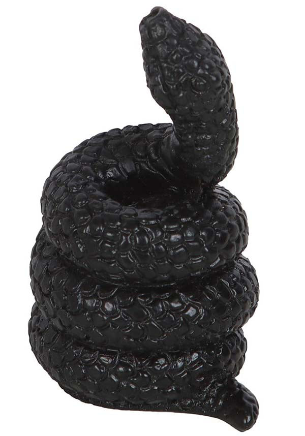 Black Snake | INCENSE STICK HOLDER
