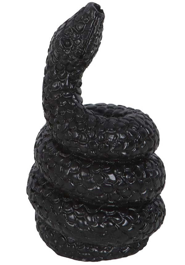 Black Snake | INCENSE STICK HOLDER