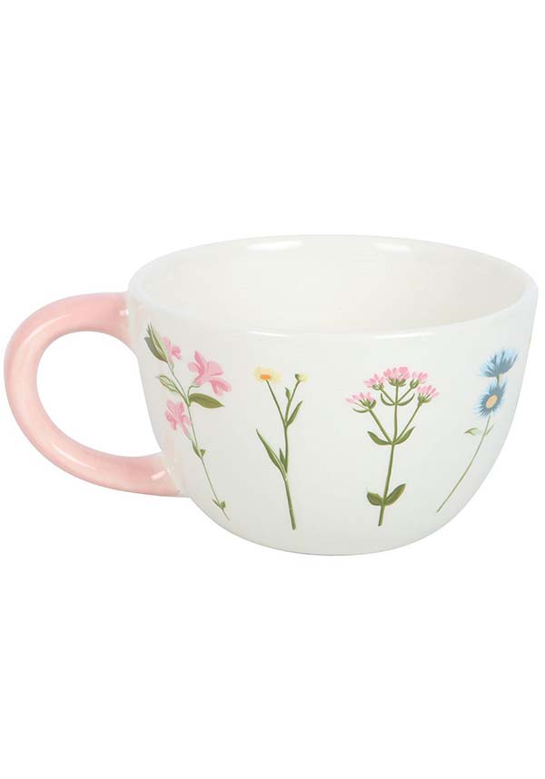 Blooming Lovely | MUG