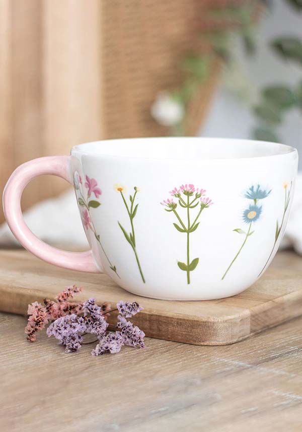 Blooming Lovely | MUG