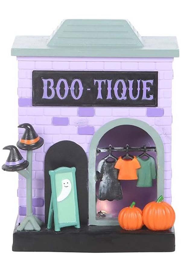 Boo-tique Light Up | DECORATION