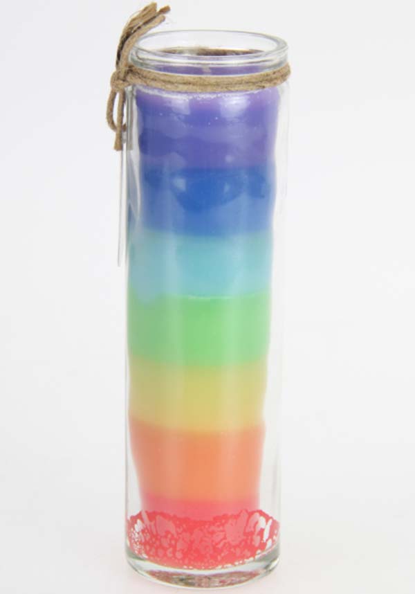 Chakra 7 Layer | CANDLE*