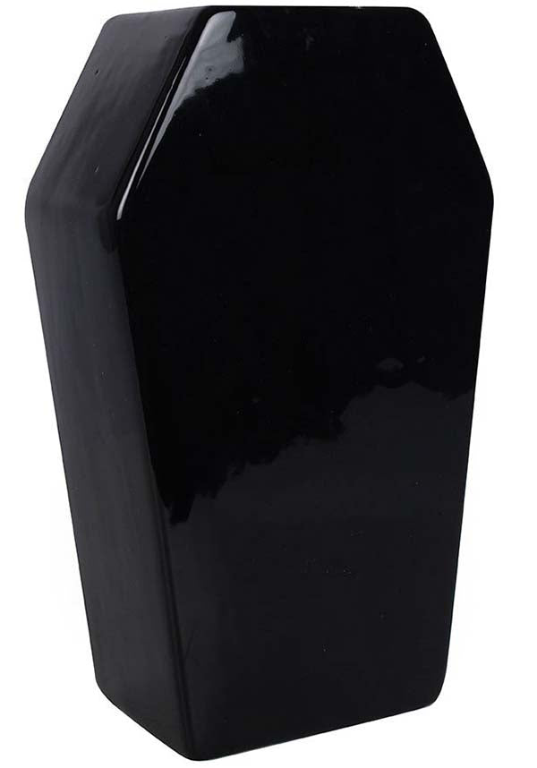 Coffin Flower | VASE