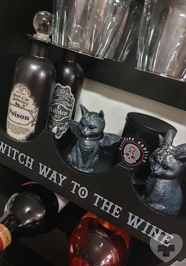 Coffin | WINE SHELF*