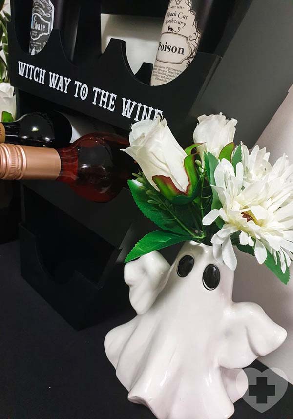 Coffin | WINE SHELF*