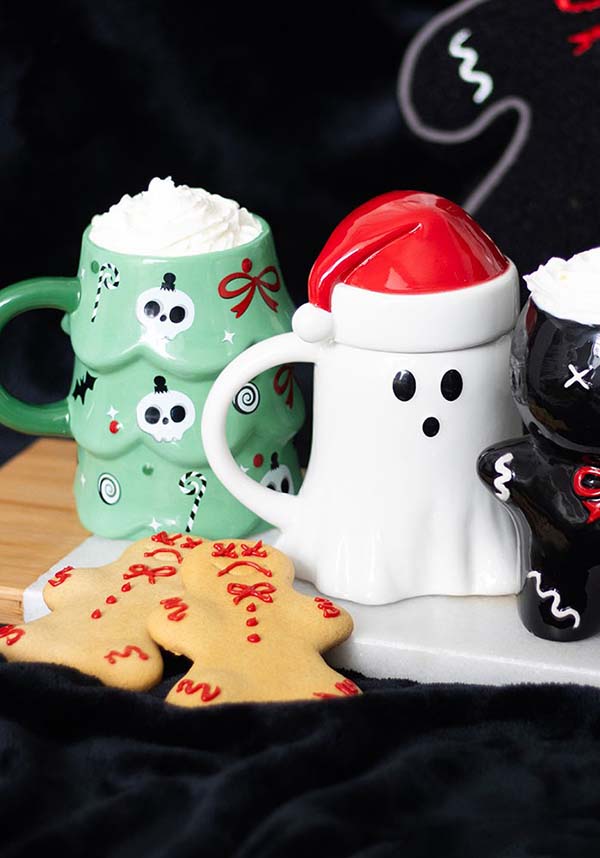 Creepy Christmas Tree | MUG