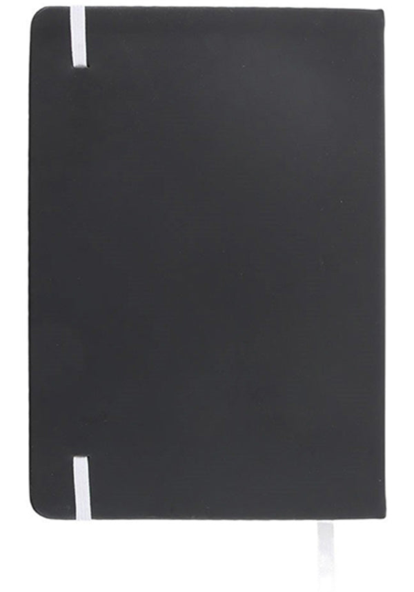 Cryptid Research Team | A5 NOTEBOOK