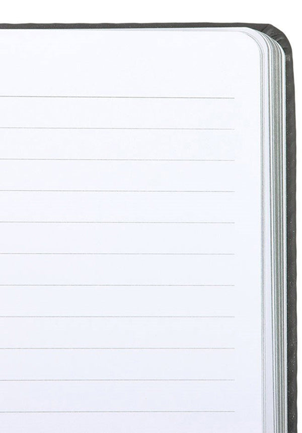 Cryptid Research Team | A5 NOTEBOOK