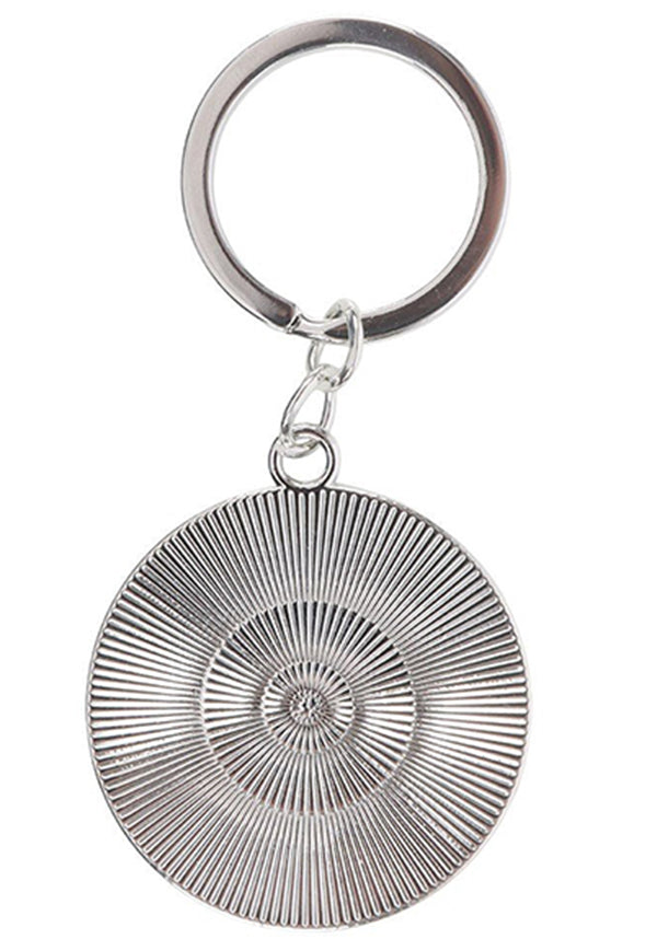 Cryptid Research Team | KEYRING